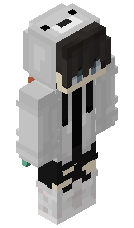 Rcwalter skin - FULLBODY_ISO_FRONT