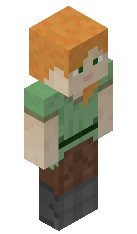 Rdli skin - FULLBODY_ISO_FRONT