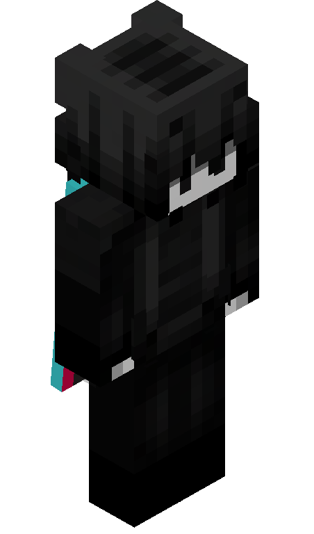 Reality skin - FULLBODY_ISO_FRONT