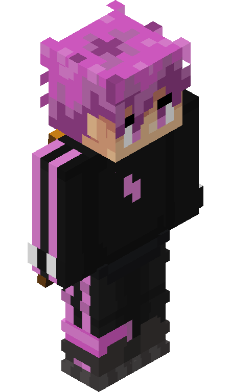 Realityo_o skin - FULLBODY_ISO_FRONT