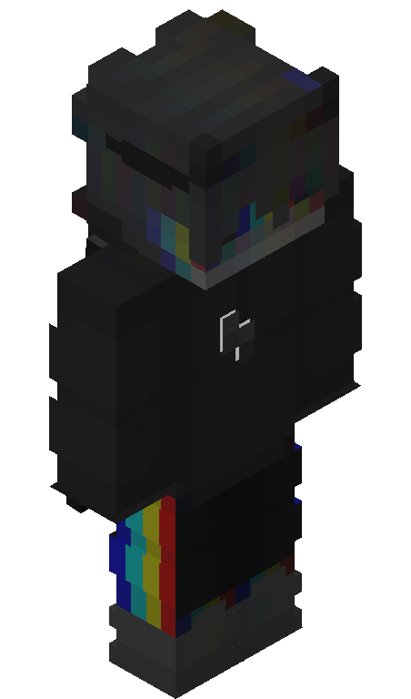 ReaperStriker717 skin - FULLBODY_ISO_FRONT