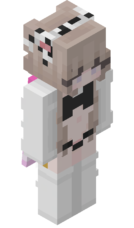 Rebronlove skin - FULLBODY_ISO_FRONT