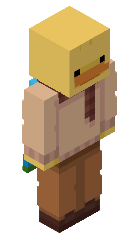 RecepYakar1 skin - FULLBODY_ISO_FRONT