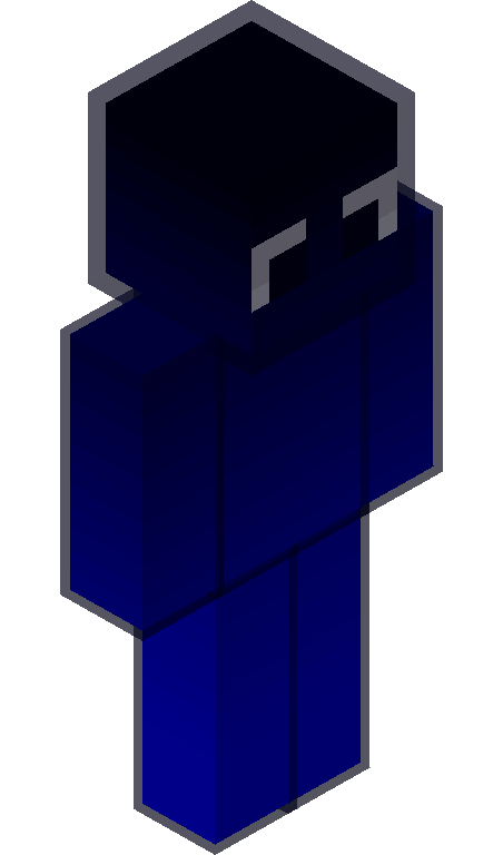 RedeXtom skin - FULLBODY_ISO_FRONT
