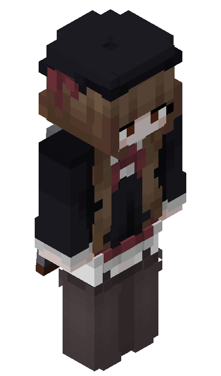 ReflexeV skin - FULLBODY_ISO_FRONT