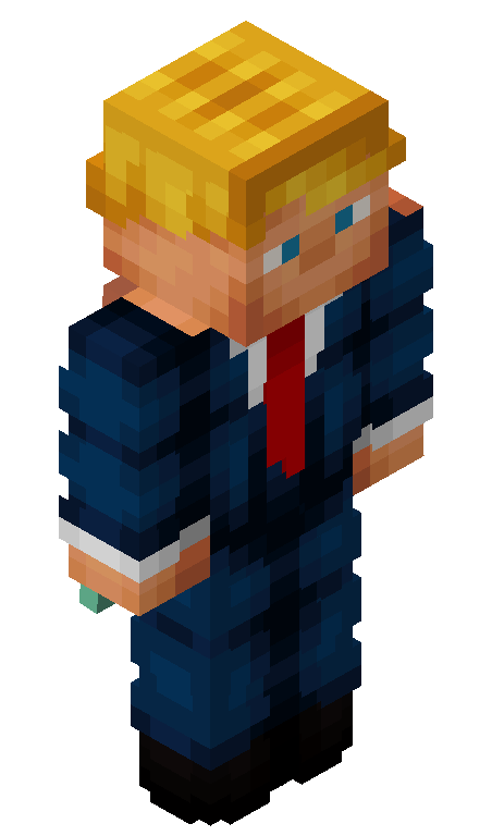 Reflixer skin - FULLBODY_ISO_FRONT