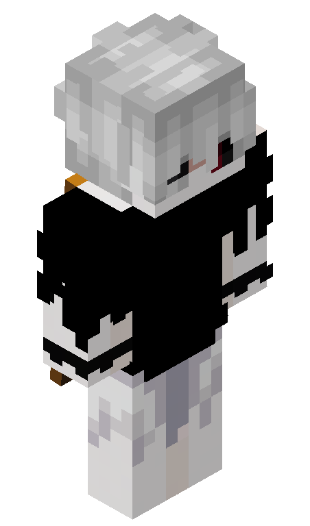 Refronting skin - FULLBODY_ISO_FRONT