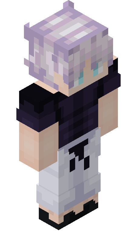 Regsulus skin - FULLBODY_ISO_FRONT