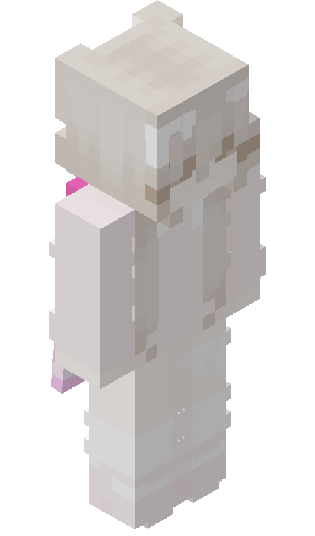 RemedyEnjoyer skin - FULLBODY_ISO_FRONT