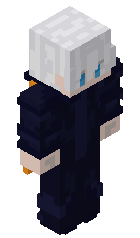 Remplicity skin - FULLBODY_ISO_FRONT