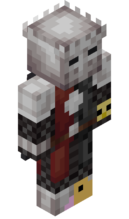 RenYT8 skin - FULLBODY_ISO_FRONT