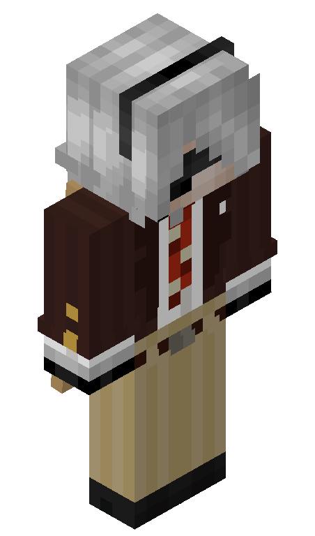 Renebe skin - FULLBODY_ISO_FRONT