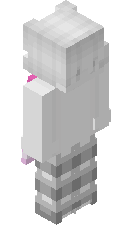 Rennii11 skin - FULLBODY_ISO_FRONT