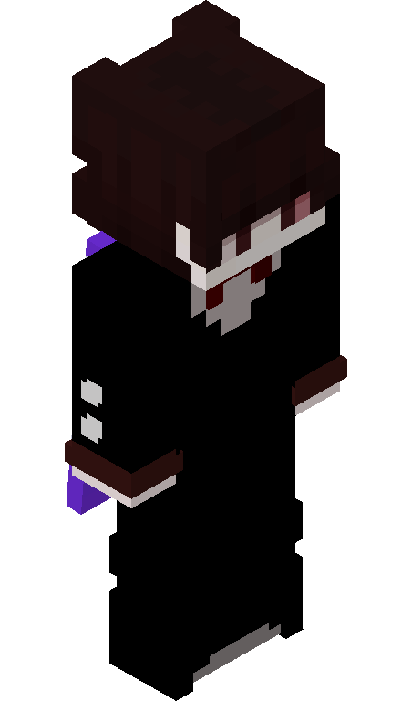 Rent1le skin - FULLBODY_ISO_FRONT