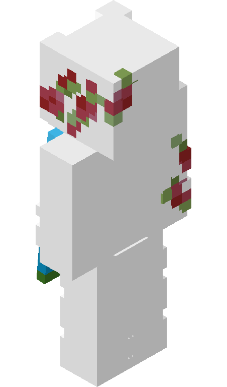 Repopulating skin - FULLBODY_ISO_FRONT