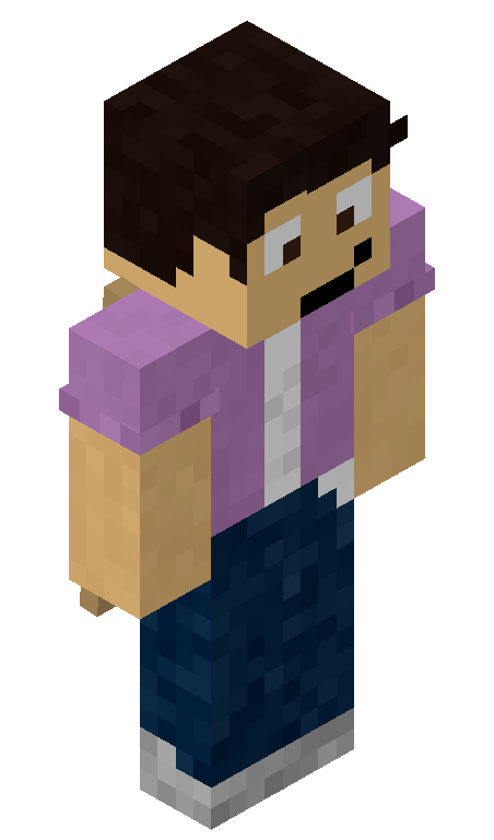 Requotes skin - FULLBODY_ISO_FRONT
