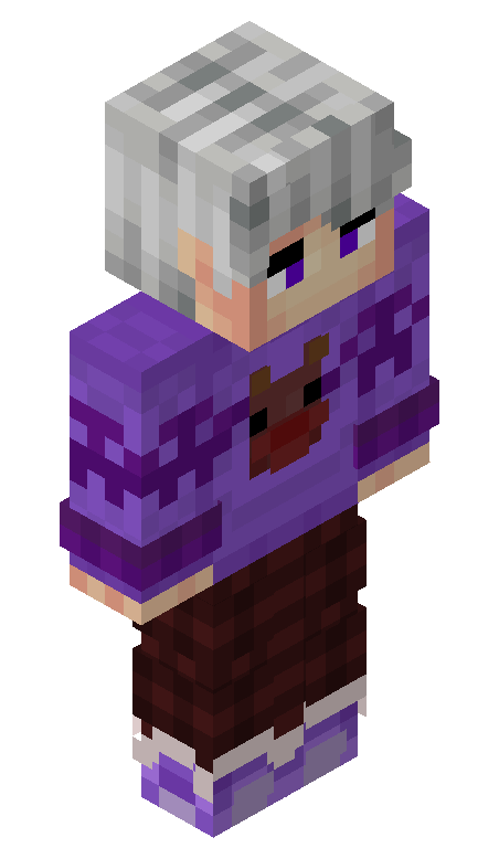 Respondents skin - FULLBODY_ISO_FRONT