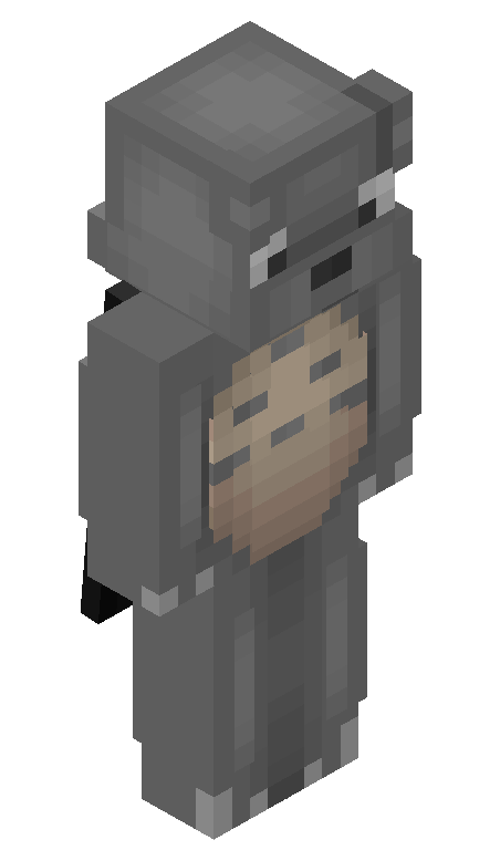 Retro28 skin - FULLBODY_ISO_FRONT