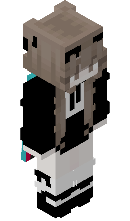 Retrospective__ skin - FULLBODY_ISO_FRONT