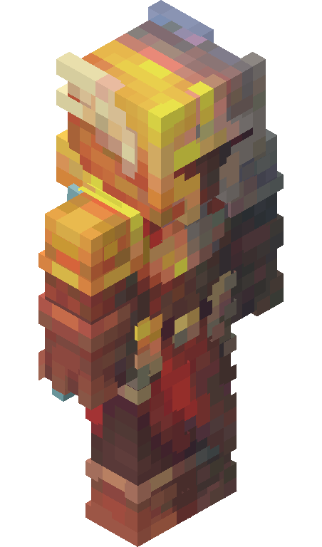 Revocalize skin - FULLBODY_ISO_FRONT
