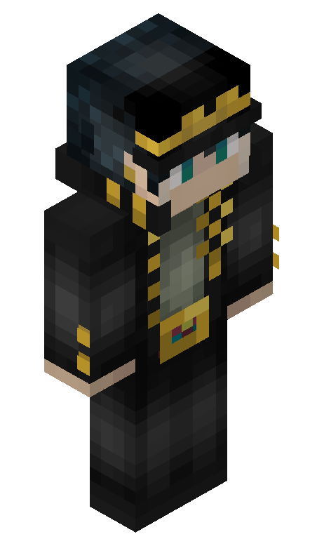Rexagan skin - FULLBODY_ISO_FRONT