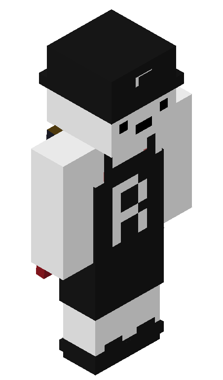 Rexxus_ skin - FULLBODY_ISO_FRONT