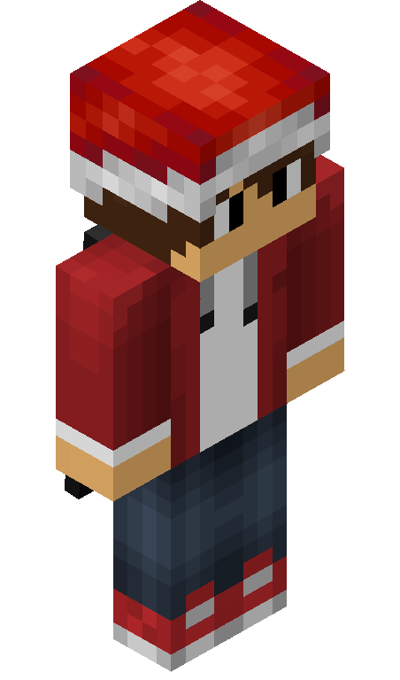 Reymoz skin - FULLBODY_ISO_FRONT