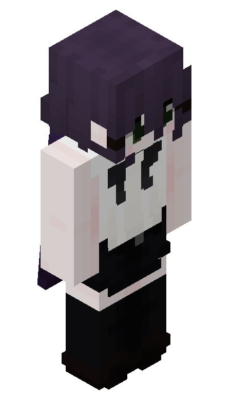 Reze skin - FULLBODY_ISO_FRONT