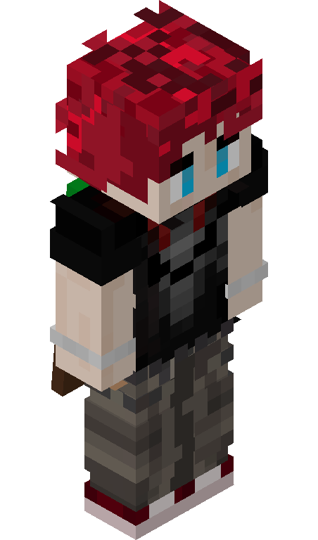 Rhuixh skin - FULLBODY_ISO_FRONT