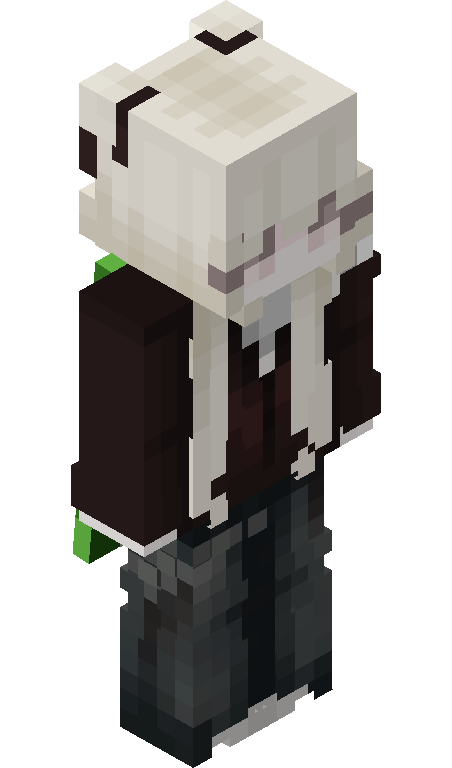 Rhylmt skin - FULLBODY_ISO_FRONT