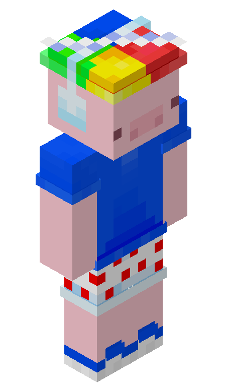 RibCage67 skin - FULLBODY_ISO_FRONT