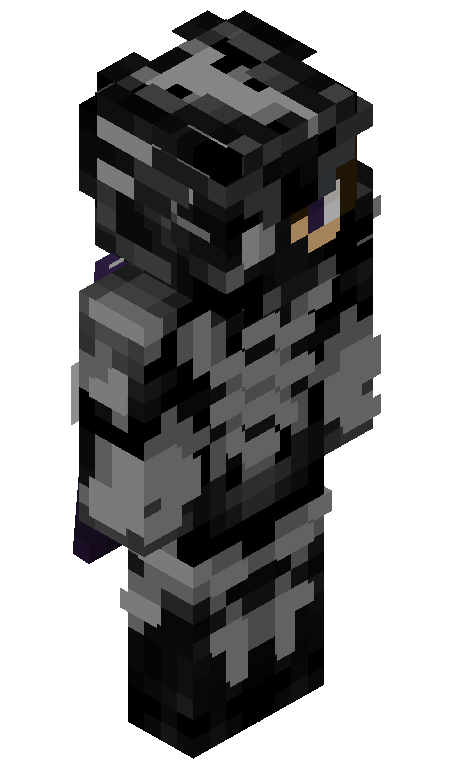 Ribexii skin - FULLBODY_ISO_FRONT