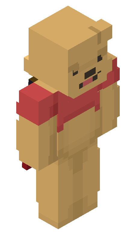 Rickboy122 skin - FULLBODY_ISO_FRONT