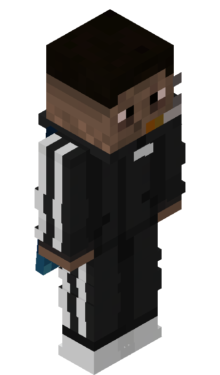 Rickvanslobbe skin - FULLBODY_ISO_FRONT