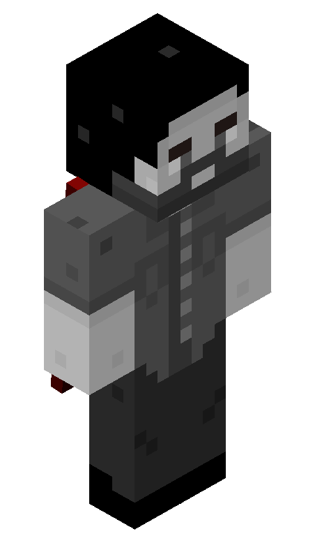 Rickxxxrick skin - FULLBODY_ISO_FRONT
