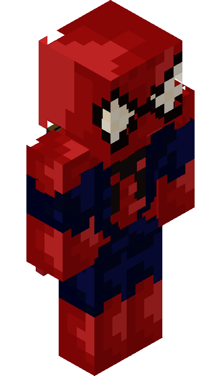 RightAlchemist skin - FULLBODY_ISO_FRONT