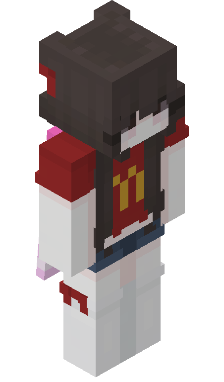 RilityGaming skin - FULLBODY_ISO_FRONT