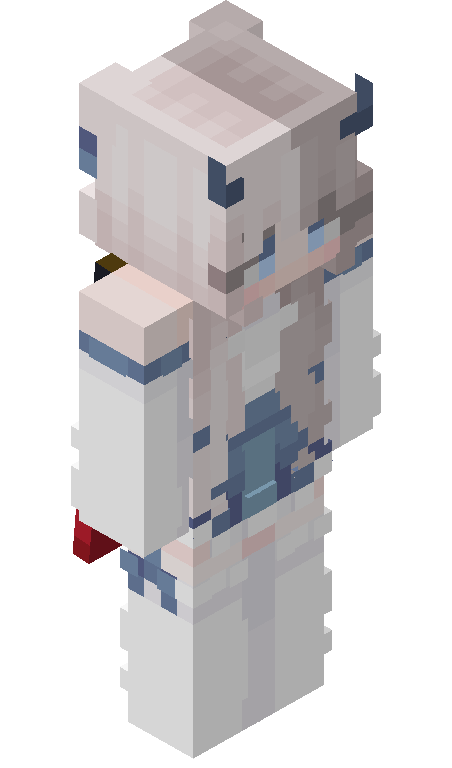 Ringochaaan skin - FULLBODY_ISO_FRONT