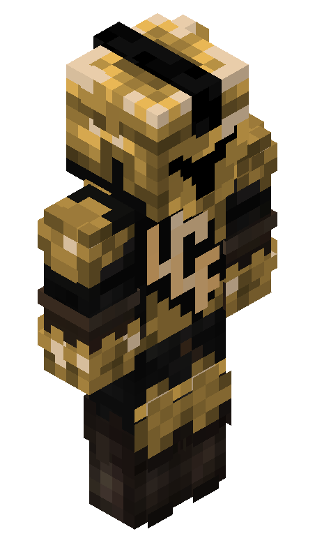 Riptte skin - FULLBODY_ISO_FRONT