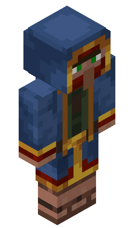 RiversGuy skin - FULLBODY_ISO_FRONT