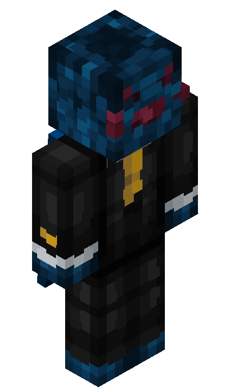 Road skin - FULLBODY_ISO_FRONT