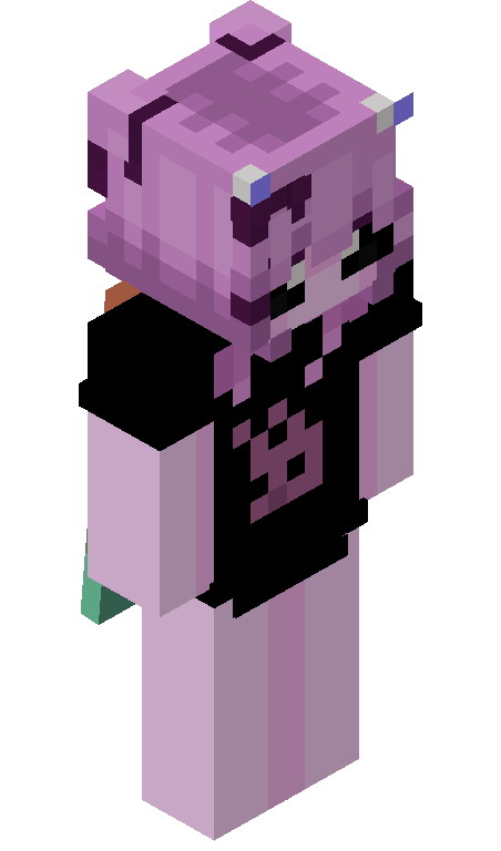 RoadSep skin - FULLBODY_ISO_FRONT