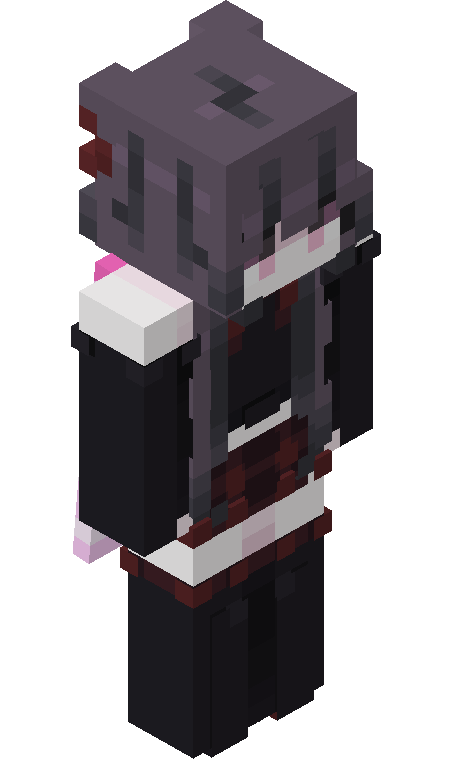 Robbi213 skin - FULLBODY_ISO_FRONT