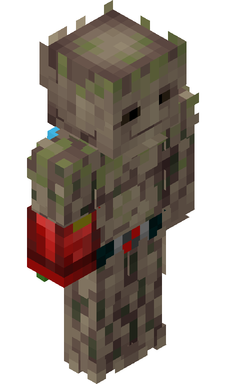 Rockfishy skin - FULLBODY_ISO_FRONT