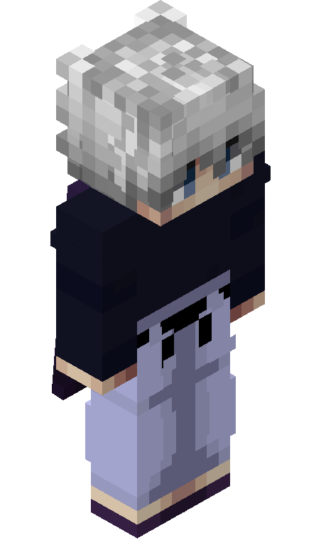 Rockingbird skin - FULLBODY_ISO_FRONT