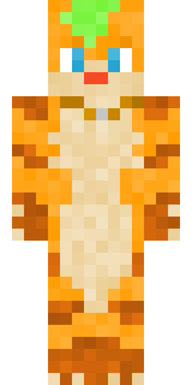 BODY
