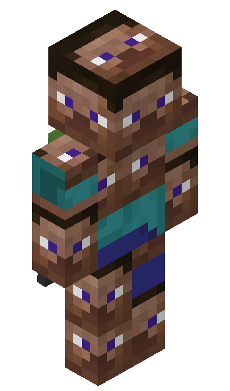 Rockyroll7 skin - FULLBODY_ISO_FRONT