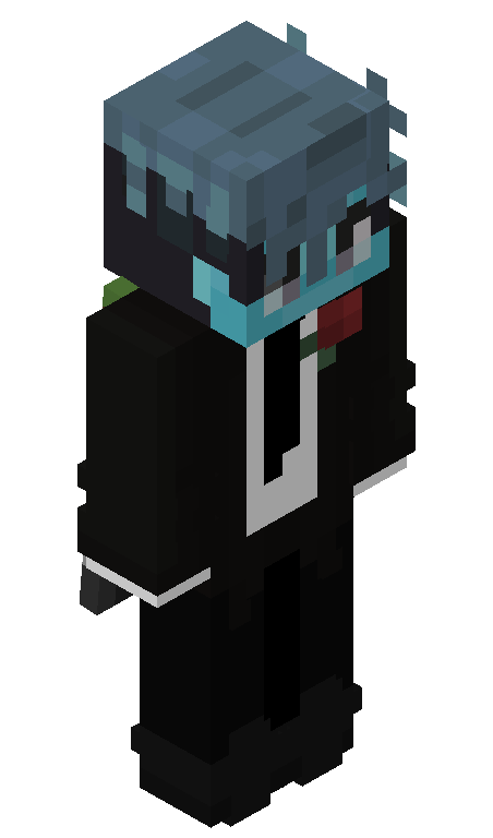 Rodentizid skin - FULLBODY_ISO_FRONT