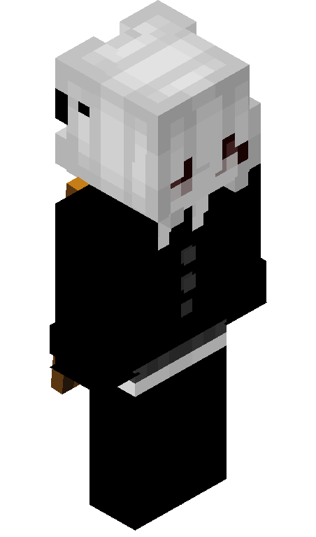 RodoTach skin - FULLBODY_ISO_FRONT