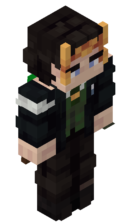 RodolfooPvP skin - FULLBODY_ISO_FRONT